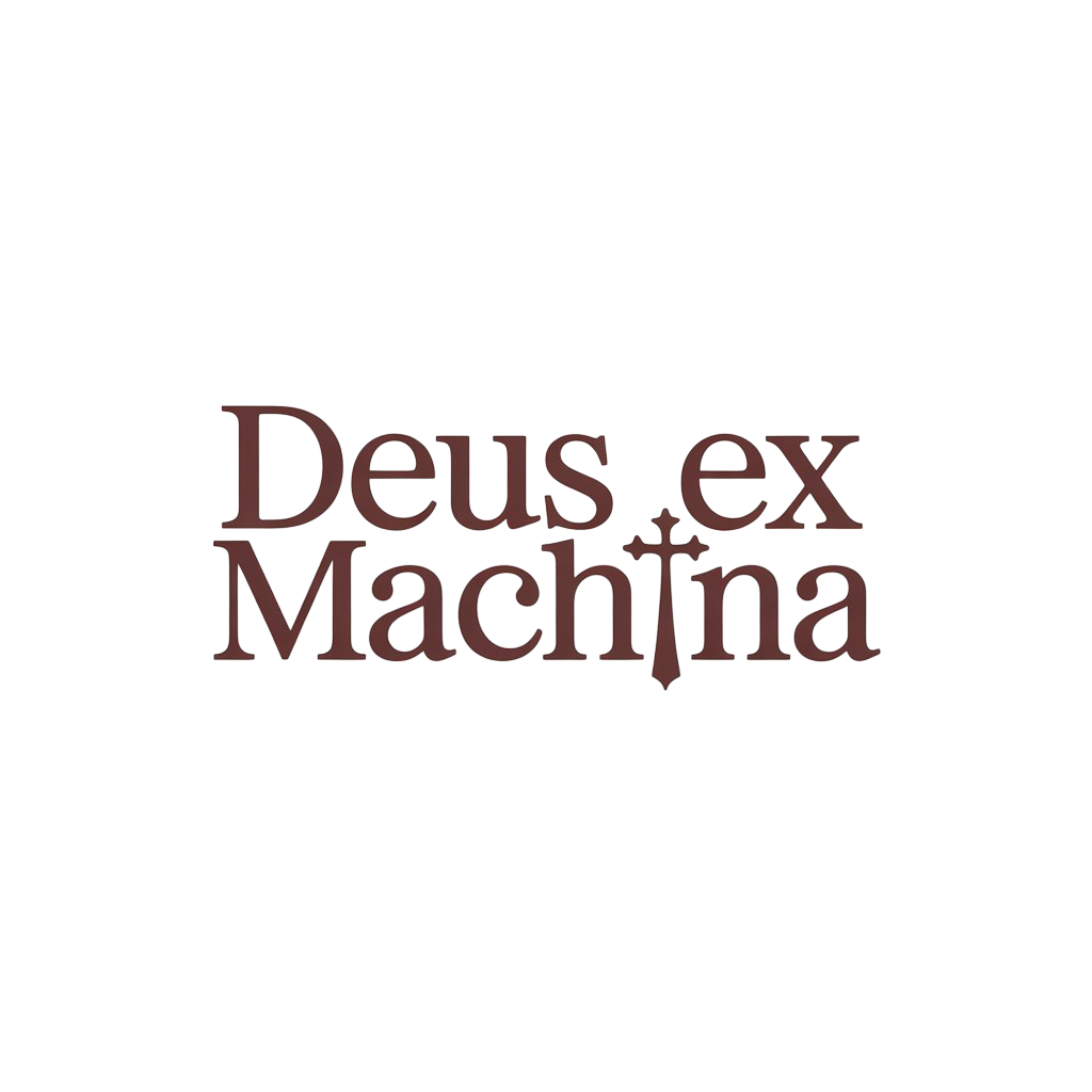 Pedro Guimarães | Deus Ex Machina