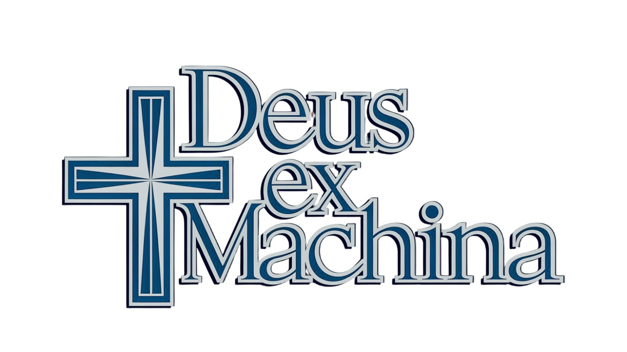 Pedro Guimarães | Deus Ex Machina